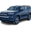 2023 Toyota 4Runner