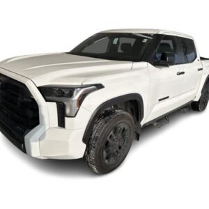 2025 Toyota Tundra