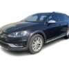 2018 Volkswagen Golf Alltrack
