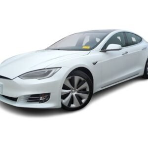 2021 Tesla Model S