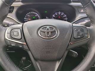 2016 Toyota Avalon