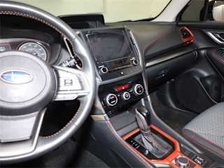 1/41  2019 Subaru Forester