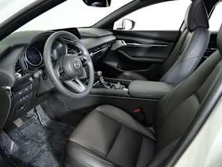 2025 Mazda Mazda3