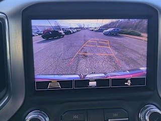 1/41  2020 GMC Sierra 1500 SLT