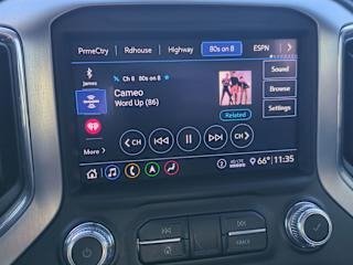 1/41  2020 GMC Sierra 1500 SLT