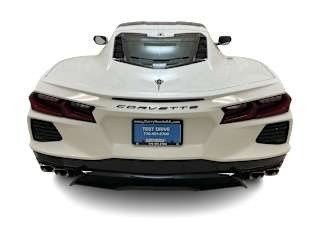 2022 Chevrolet Corvette