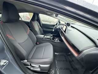 2026 Toyota Prius PHEV