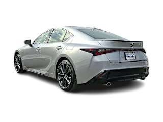 2023 Lexus IS 350
