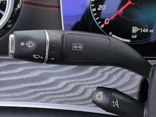 2023 Mercedes-Benz E-Class