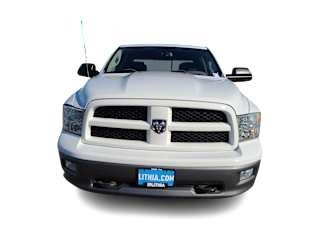 2010 Dodge Ram 1500