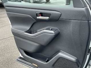 2020 Toyota Highlander