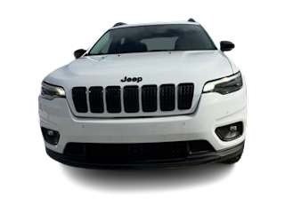 2023 Jeep Cherokee
