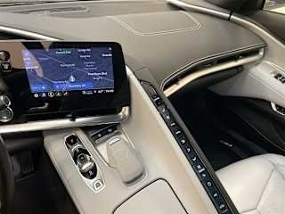 2022 Chevrolet Corvette