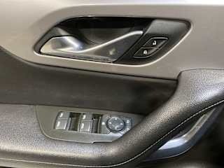 2021 Chevrolet Blazer