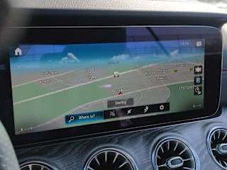 2023 Mercedes-Benz E-Class