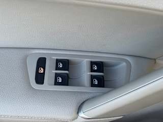 1/18  2018 Volkswagen Golf Alltrack