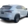 2021 Lexus NX 300h