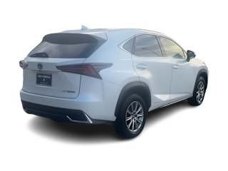 2021 Lexus NX 300h