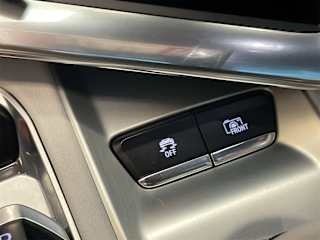 2022 Chevrolet Corvette