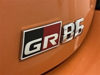 2023 Toyota GR86