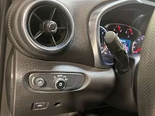 2021 Chevrolet Blazer