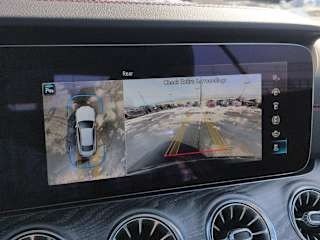 2023 Mercedes-Benz E-Class