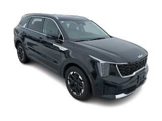 2024 Kia Sorento