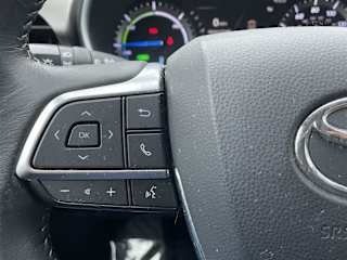 2020 Toyota Highlander