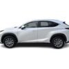 2021 Lexus NX 300h