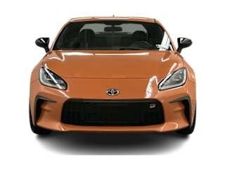 2023 Toyota GR86