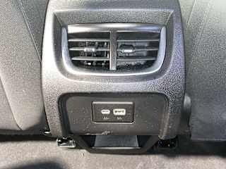 2021 Chevrolet Blazer