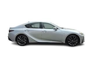 2023 Lexus IS 350