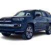 2023 Toyota 4Runner