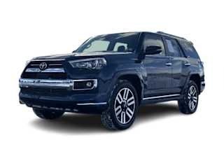2023 Toyota 4Runner