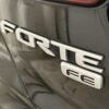 2022 Kia Forte