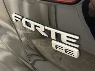 2022 Kia Forte