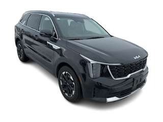 2024 Kia Sorento