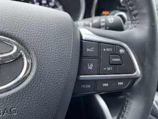 2020 Toyota Highlander