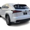 2021 Lexus NX 300h