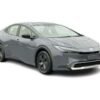 2026 Toyota Prius PHEV