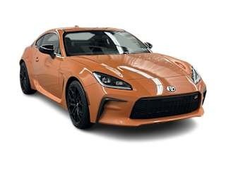 2023 Toyota GR86