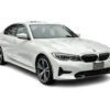 2020 BMW 3-Series