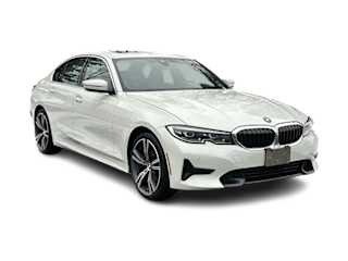 2020 BMW 3-Series