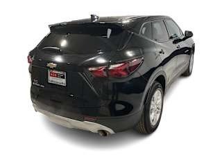 2021 Chevrolet Blazer