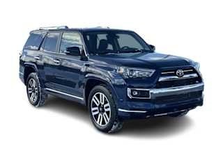 2023 Toyota 4Runner
