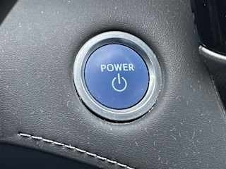 2020 Toyota Highlander