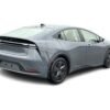 2026 Toyota Prius PHEV