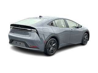 2026 Toyota Prius PHEV