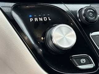 2022 Chrysler Voyager