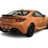 2023 Toyota GR86